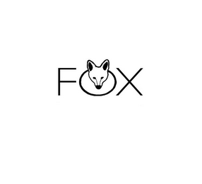 FOX logo