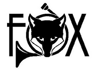 FOX logo
