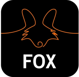 FOX logo
