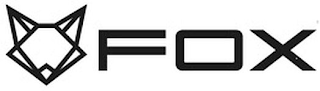 FOX logo