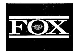 FOX logo