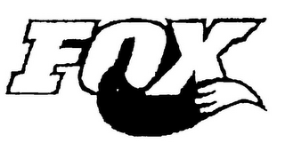 FOX logo