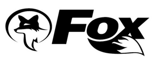 FOX logo