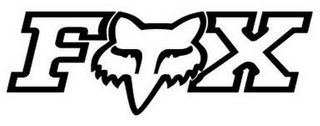 FOX logo