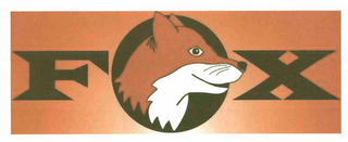 FOX logo