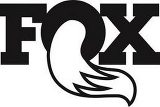 FOX logo