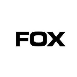 FOX logo