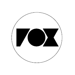FOX logo