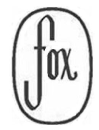 FOX logo