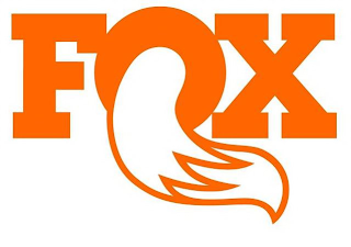FOX logo