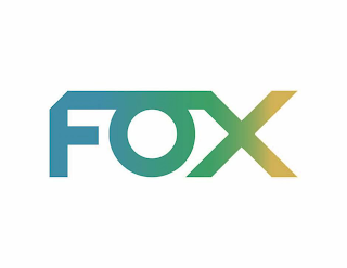 FOX logo