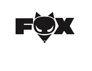 FOX logo