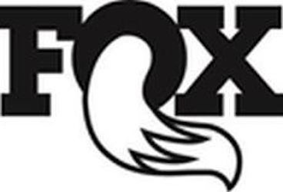 FOX logo
