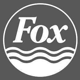 FOX logo