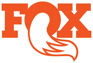 FOX logo