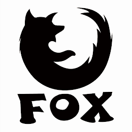 FOX logo