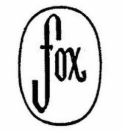 FOX logo