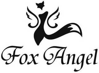 FOX ANGEL logo