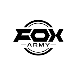 FOX ARMY logo