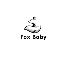 FOX BABY logo