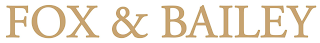 FOX & BAILEY logo