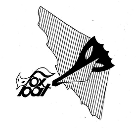 FOX BAT logo