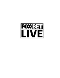 FOX BET LIVE