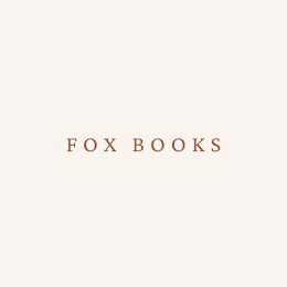FOX BOOKS logo