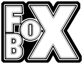 FOX BOX