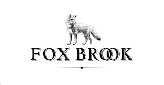 FOX BROOK logo