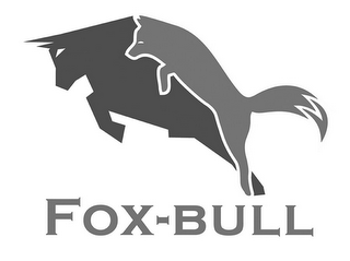 FOX-BULL logo