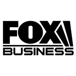 FOX BUSINESS logo