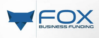 FOX BUSINESS FUNDING logo