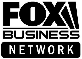 FOX BUSINESS NETWORK logo