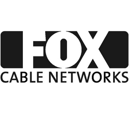 FOX CABLE NETWORKS logo