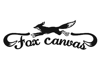 FOX CANVAS logo