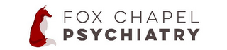 FOX CHAPEL PSYCHIATRY logo