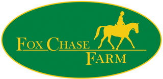 FOX CHASE FARM logo