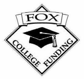FOX COLLEGE FUNDING logo