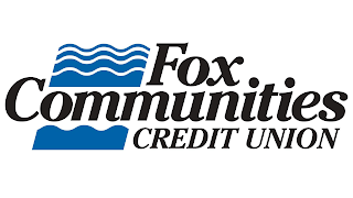 FOX COMMUNITIES CREDIT UNION logo