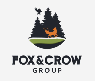 FOX & CROW GROUP logo