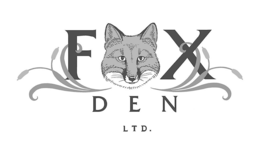 FOX DEN LTD.