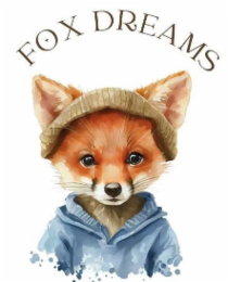 FOX DREAMS logo