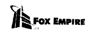 FOX EMPIRE logo