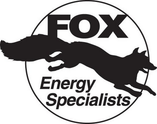 FOX ENERGY SPECIALISTS logo