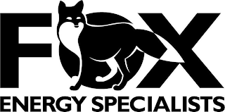 FOX ENERGY SPECIALISTS logo