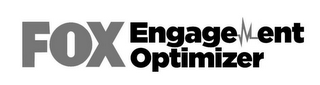 FOX ENGAGEMENT OPTIMIZER logo