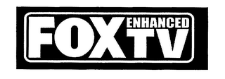 FOX ENHANCED TV