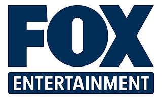 FOX ENTERTAINMENT logo