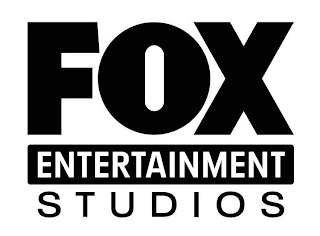FOX ENTERTAINMENT STUDIOS logo